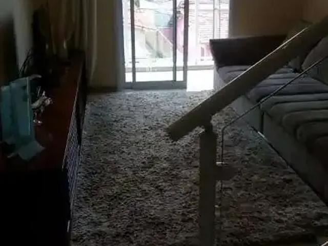 Casa venda em Chácara Húngara, Diadema
