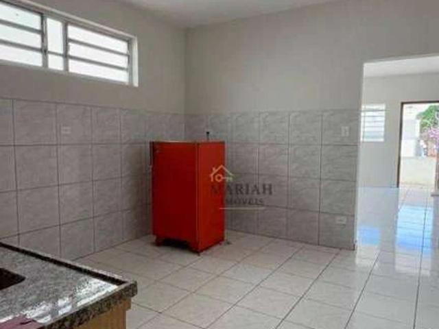 Casa venda em Chácara Húngara, Diadema