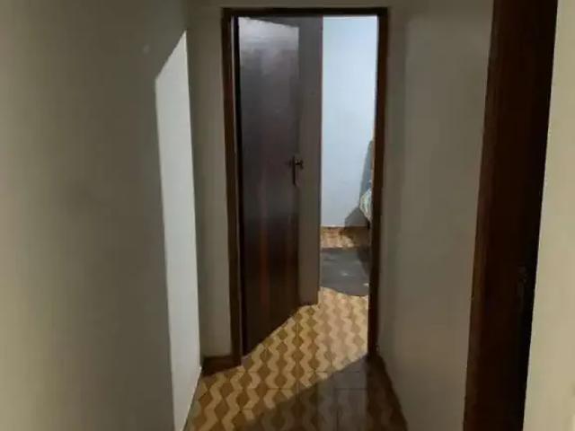 Casa venda em Chácara Húngara, Diadema
