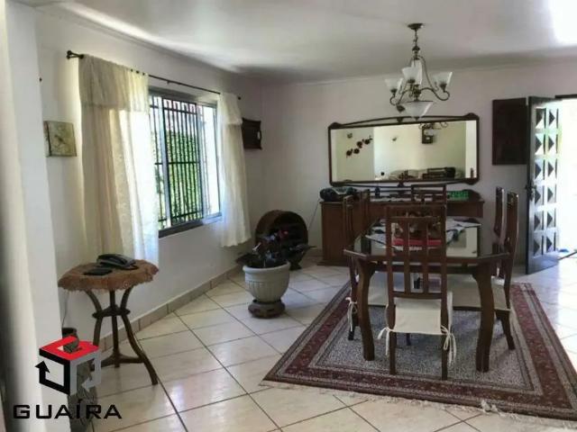 Casa venda em Chácara Húngara, Diadema