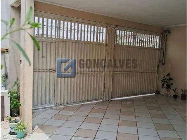 Casa venda em Chácara Húngara, Diadema
