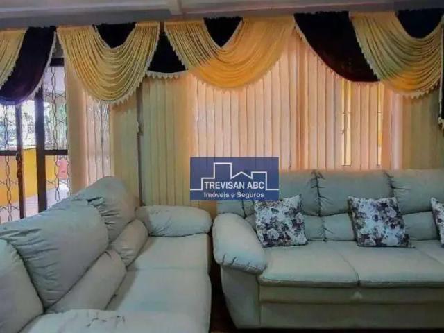 Casa venda em Chácara Húngara, Diadema