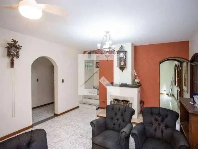 Casa venda em Chácara Húngara, Diadema