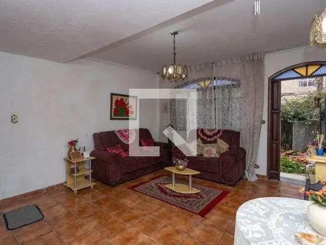 Casa venda em Chácara Húngara, Diadema