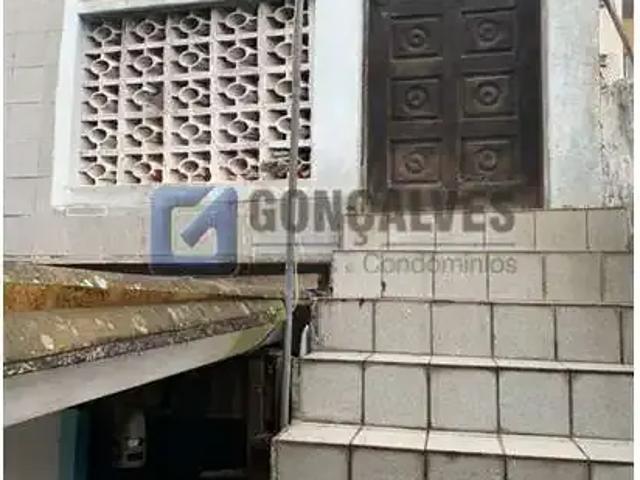 Casa venda em Chácara Húngara, Diadema