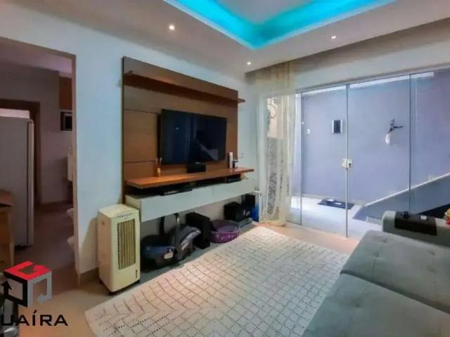 Casa venda em Chácara Húngara, Diadema