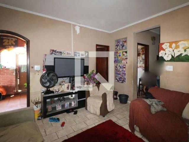 Casa venda em Chácara Húngara, Diadema