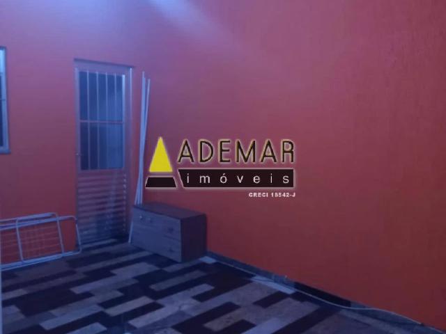 Casa venda em Jardim Maria Helena, Diadema