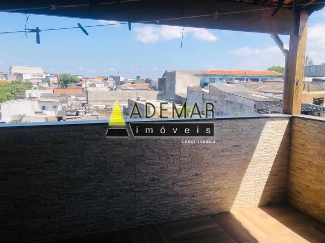 Casa venda em Jardim Maria Helena, Diadema