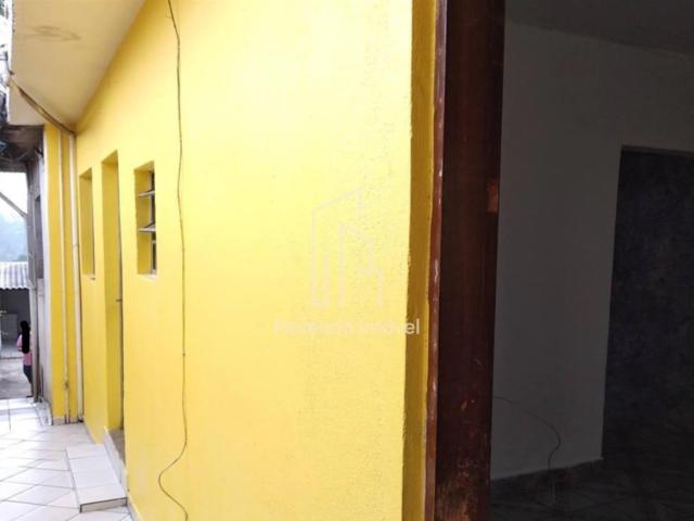 Casa venda em Jardim Sapopema, Diadema