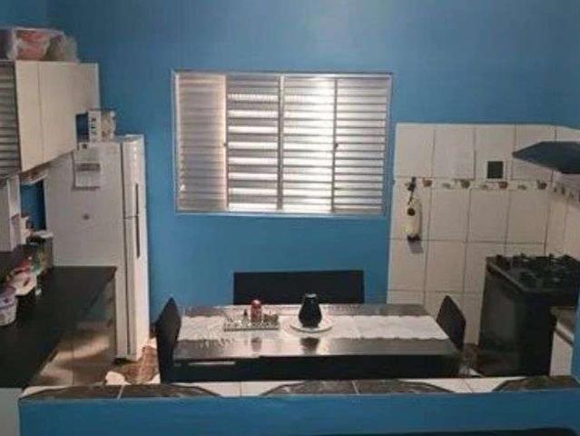 Casa venda em Vila Caviúna, Diadema