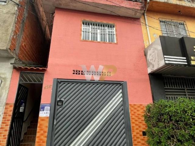 Casa venda em Jardim Sapopema, Diadema