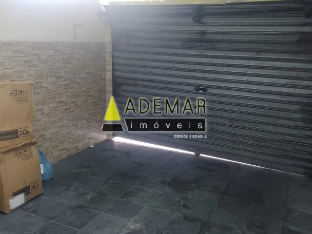 Casa venda em Jardim Sapopema, Diadema