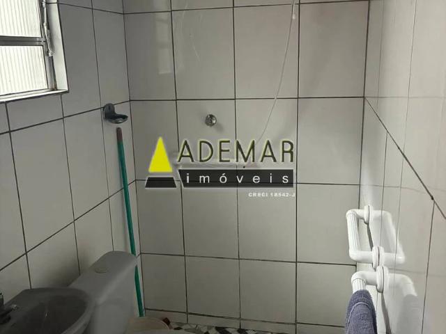 Casa venda em Vila Caviúna, Diadema