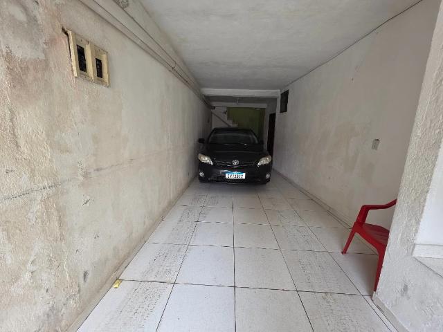 Casa venda em Vila Caviúna, Diadema