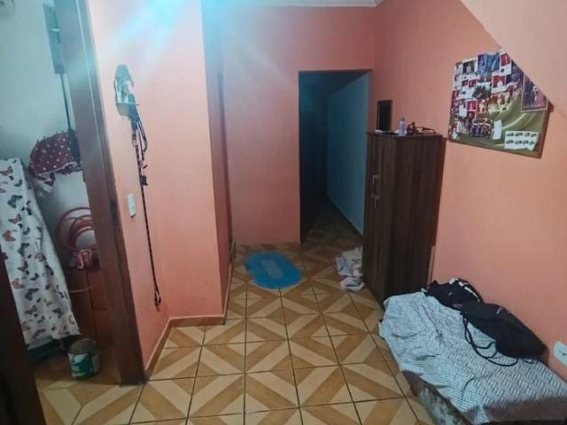 Casa venda em Vila Santa Cruz, Diadema