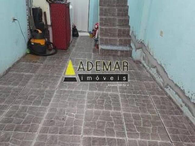 Casa venda em Vila Santa Rita, Diadema
