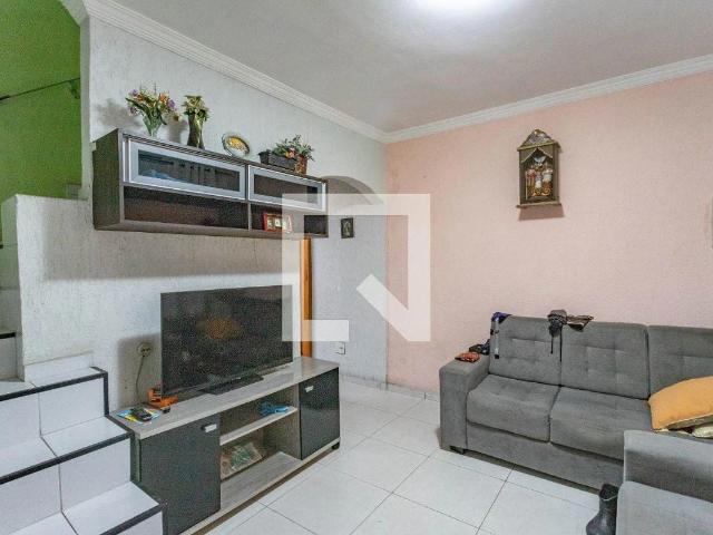 Casa venda em Vila Santa Rita, Diadema