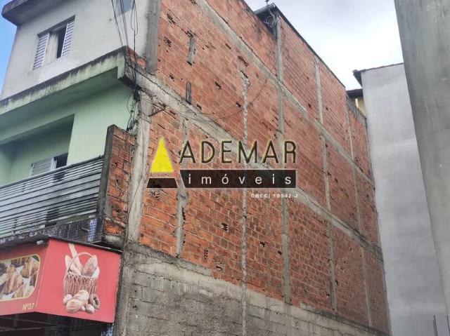 Casa venda em Jardim União, Diadema