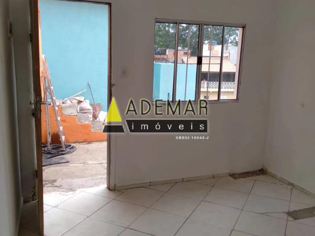 Casa venda em Jardim União, Diadema
