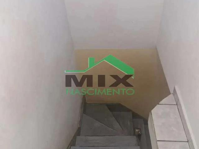 Casa venda em Vila Jardim ABC, Diadema