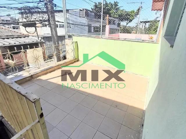 Casa venda em Vila Dom João, Diadema