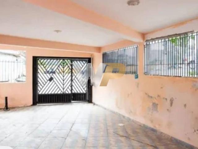 Casa venda em Vila Dom João, Diadema