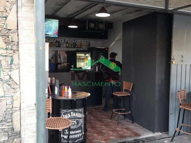 Casa venda em Vila Jardim ABC, Diadema