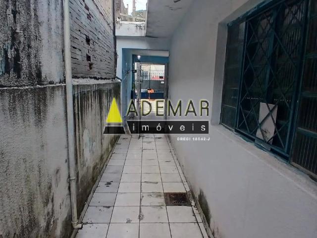 Casa venda em Vila Dom João, Diadema