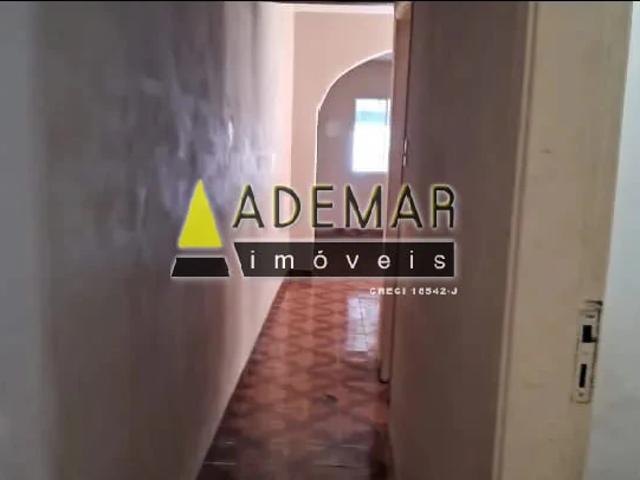 Casa venda em Vila Dom João, Diadema