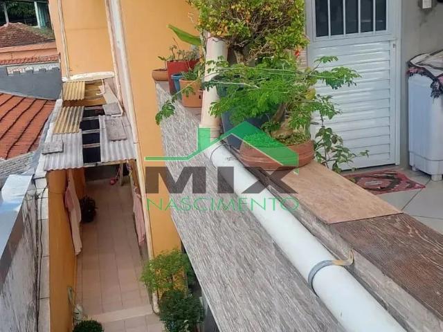Casa venda em Vila Dom João, Diadema