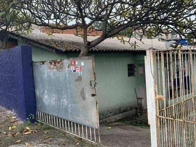 Casa venda em Vila Caviúna, Diadema