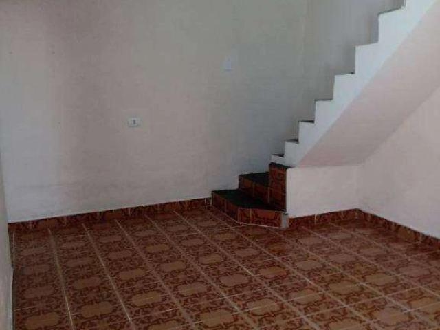 Casa venda em Jardim Marilene, Diadema