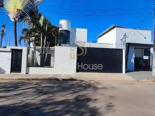 Casa venda em Região Geográfica Imediata de Diamantino, Diamantino