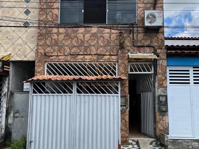 Casa venda em Dias d'Ávila, Região Geográfica Intermediária de Salvador