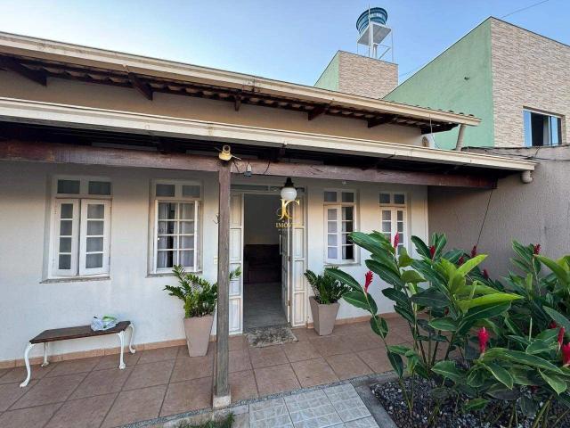 Casa venda em Alvorada, Divinópolis