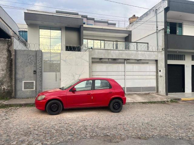 Casa venda em Nossa Senhora da Graça, Divinópolis