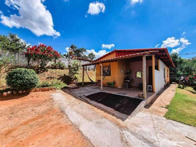 Casa venda em Região Geográfica Imediata de Divinópolis, Divinópolis
