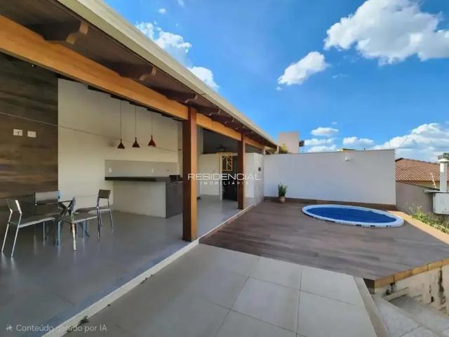 Casa venda em Região Geográfica Imediata de Divinópolis, Divinópolis
