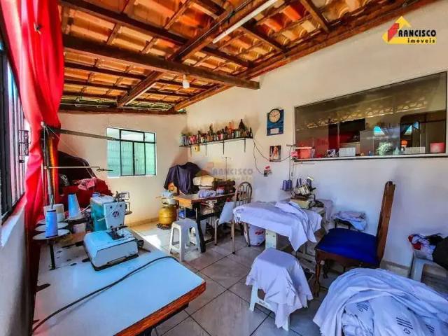 Casa venda em Região Geográfica Imediata de Divinópolis, Divinópolis