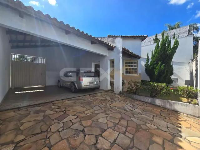Casa venda em Bom Pastor, Divinópolis