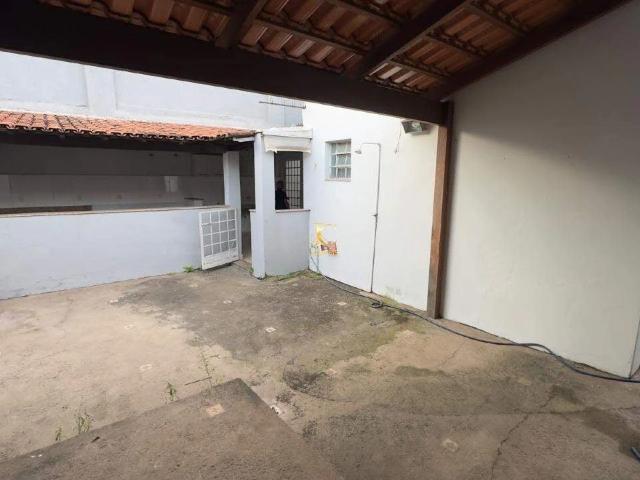 Casa venda em Industrial, Divinópolis