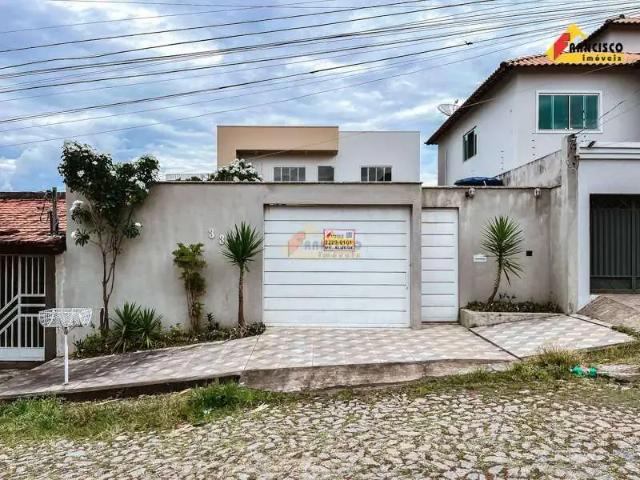 Casa venda em Região Geográfica Imediata de Divinópolis, Divinópolis