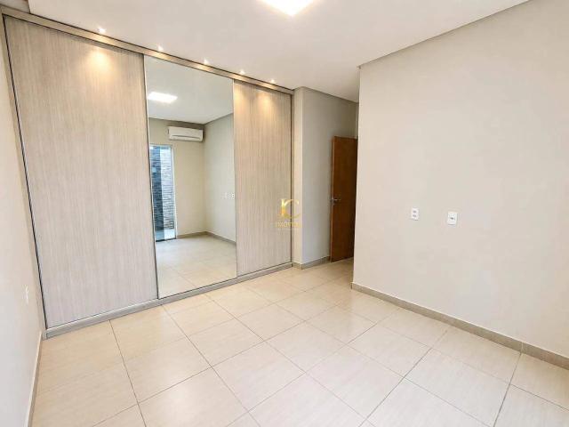 Casa venda em Residencial Campina Verde, Divinópolis