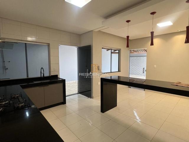 Casa venda em Residencial Campina Verde, Divinópolis