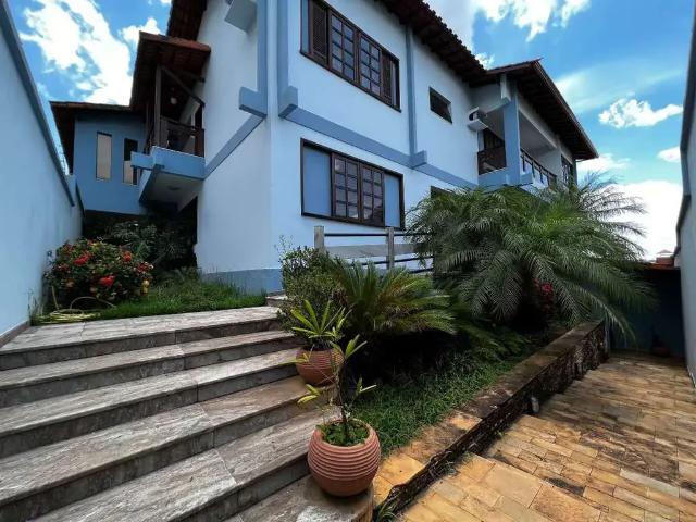 Casa venda em Região Geográfica Imediata de Divinópolis, Divinópolis