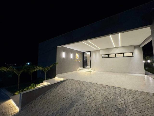 Casa venda em Condomínio Ville Royale, Divinópolis