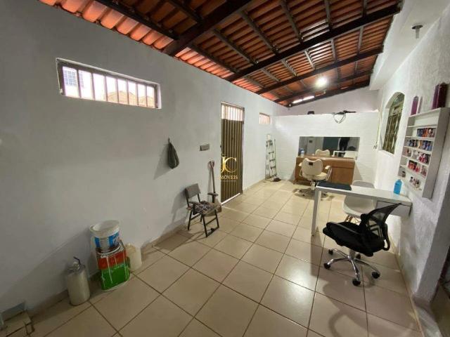 Casa venda em Itaí, Divinópolis