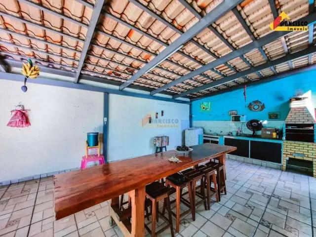 Casa venda em Região Geográfica Imediata de Divinópolis, Divinópolis