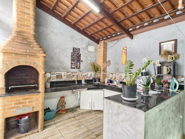 Casa venda em Interlagos, Divinópolis
